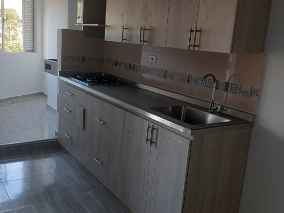 APARTAMENTO Barrio Santa Ana en Bello Antioquia