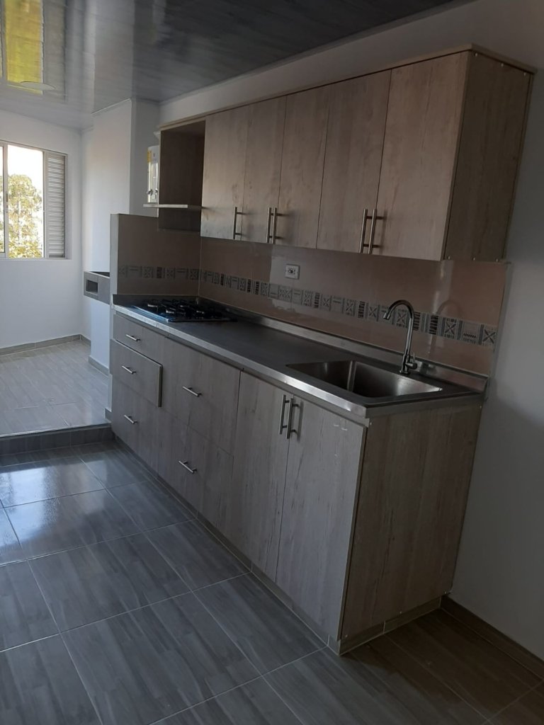 APARTAMENTO Barrio Santa Ana en Bello Antioquia