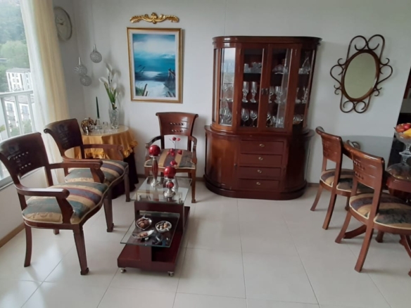 Apartamento en el Morichal Conjunto Cerrado Manizales