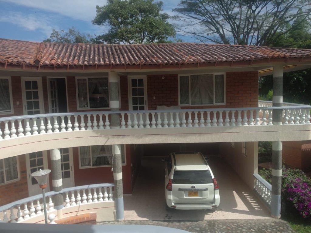Casa en Lagos de Santagueda