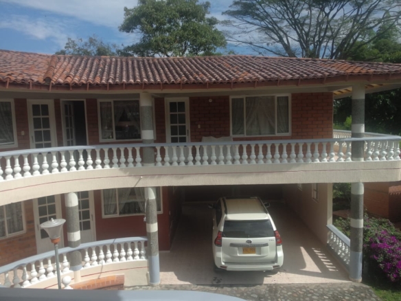 Casa en Lagos de Santagueda