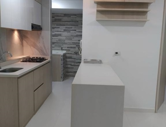 Apartamento en Nueva Foresta Bucaramanga