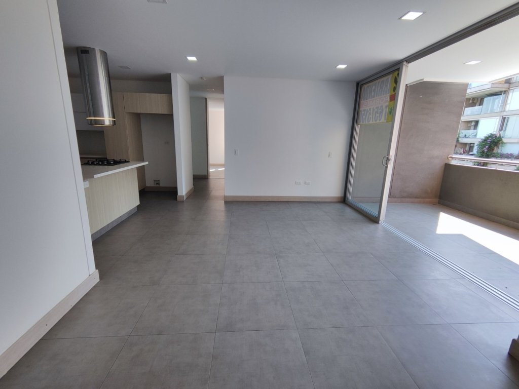 Arriendo Apartamento en el Oeste de Cali