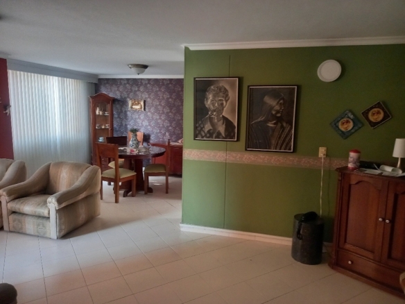 Apartamento en Laureles cerca a Pepe Ganga Medellin