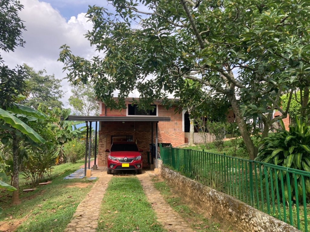 Venta de Casa Campestre Mesa de Ruitoque, Vereda la Esperanza