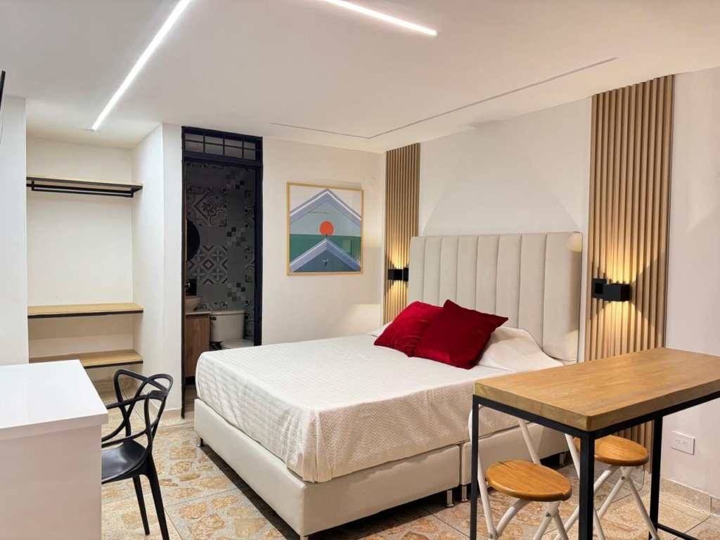 Arriendo en Laureles Estadio Medellin