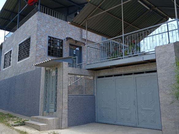 Casa de Campo a 8 mk de Manizales