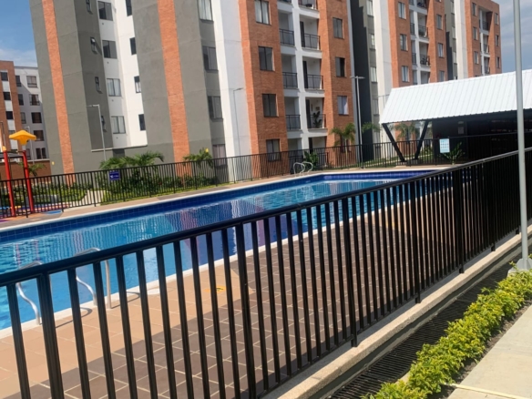Alquiler Apartamento parque natura