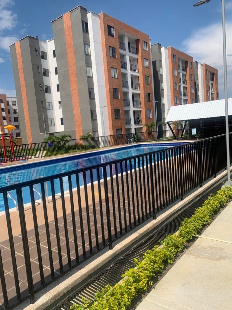 Alquiler Apartamento parque natura