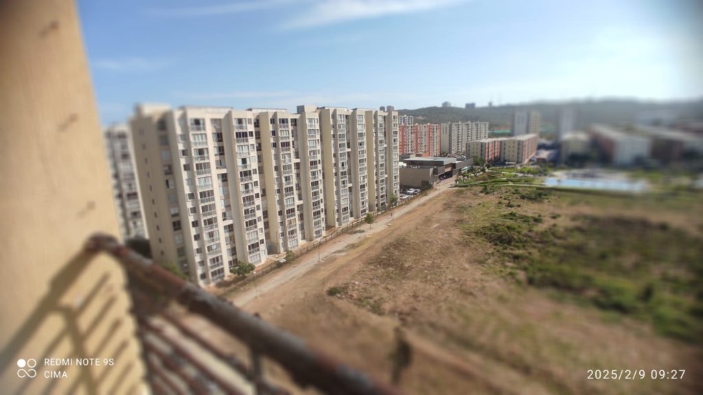 Apartamento Alameda del Rio