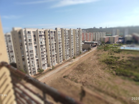 Apartamento Alameda del Rio