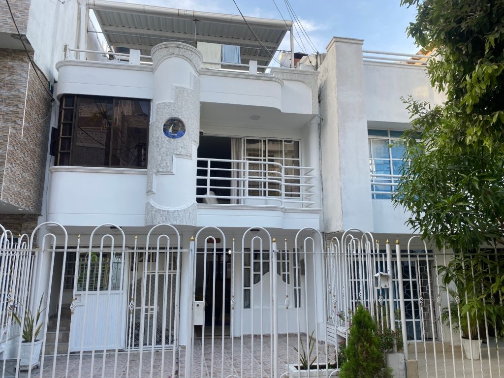 Arriendo / Recibo Pensionados Apartamento Cartagena