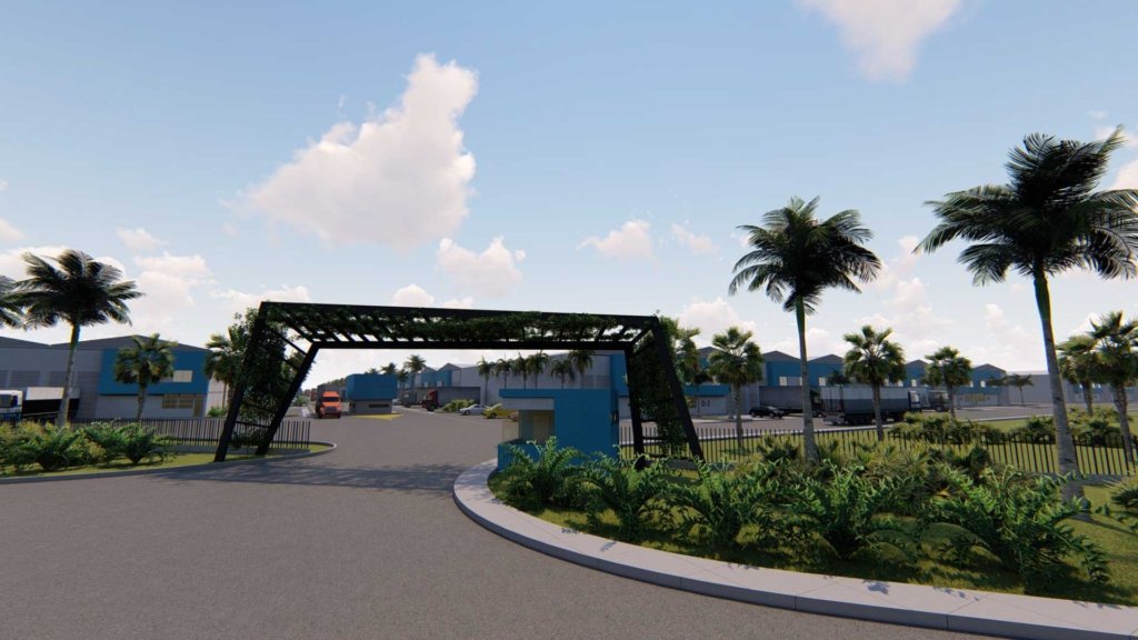 VENDO LOTE EN GRAN PROYECTO MIRA NACIONAL E INTERNACIONAL PARA LAS INVERSIONES Y OPERACIONES, CARTAGENA
