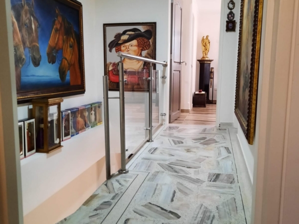 Apartamento duplex en Armenia sector Clinicas