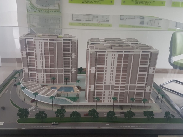 VENTA PARA ESTRENAR APTO VALLE DEL LILI-PODIUM