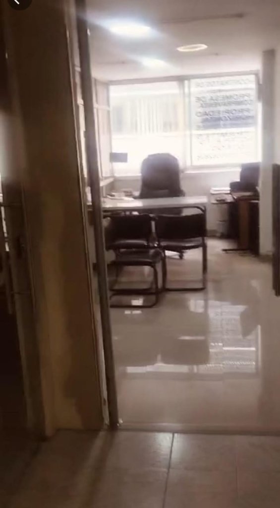 Venta de oficina en el centro de Manizales con renta