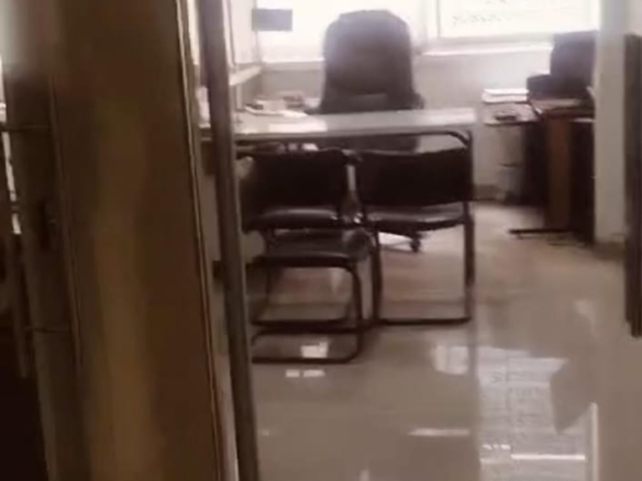 Venta de oficina en el centro de Manizales con renta