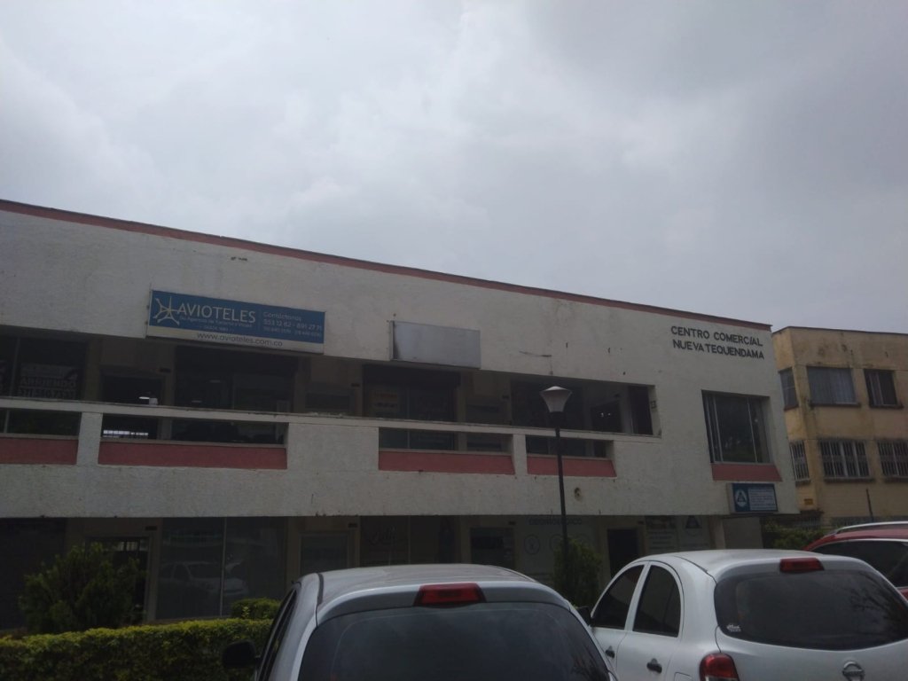ALQUIER LOCAL COMERCIAL SUR CALI