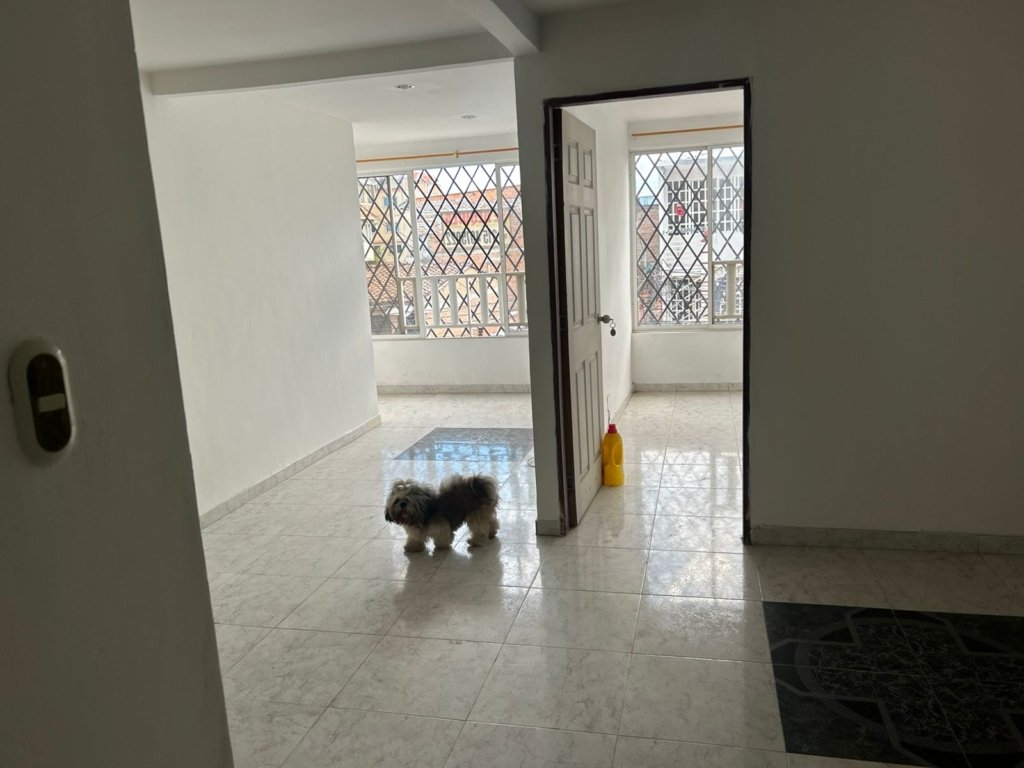 Arriendo apartamento Nororiente Barrio Atanasio Girardot