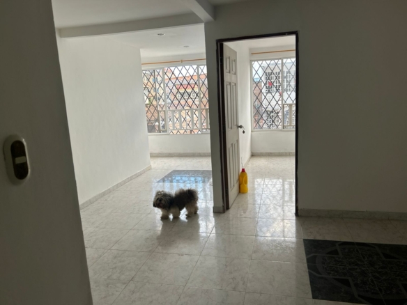 Arriendo apartamento Nororiente Barrio Atanasio Girardot