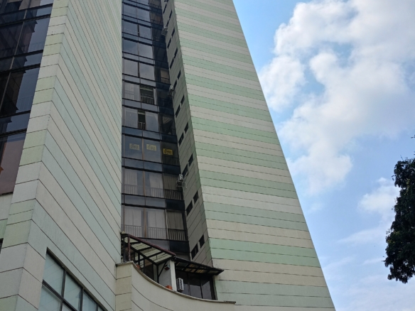Excelente Apartamento en lugar estratégico en Cali