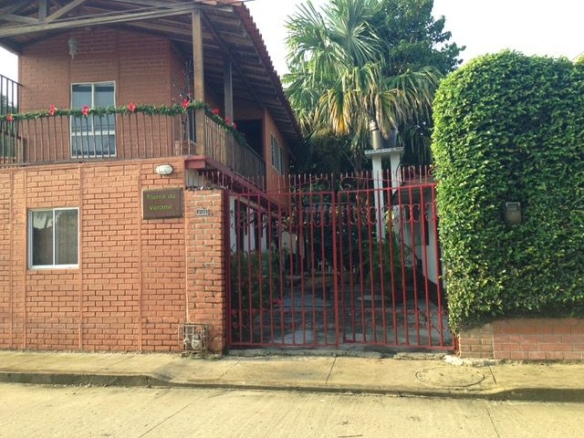 Casa en Tolu cerca al Mar