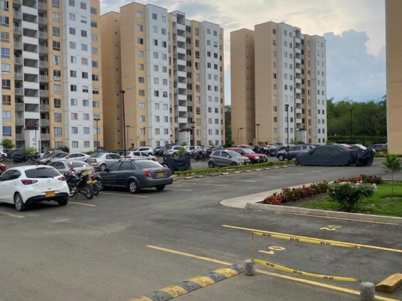 Hermoso Apartamento en Jamundi