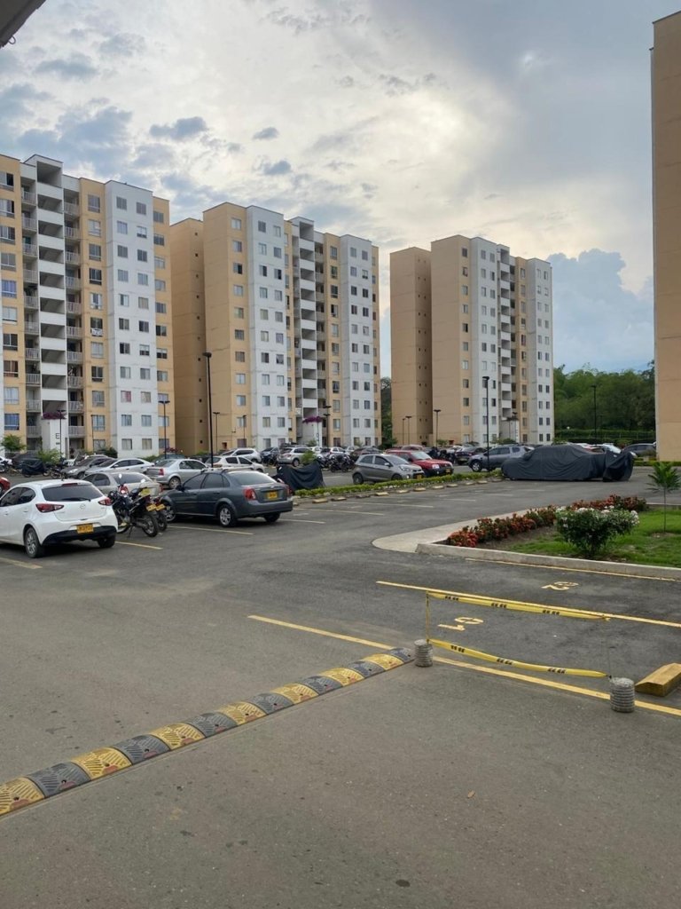 Hermoso Apartamento en Jamundi