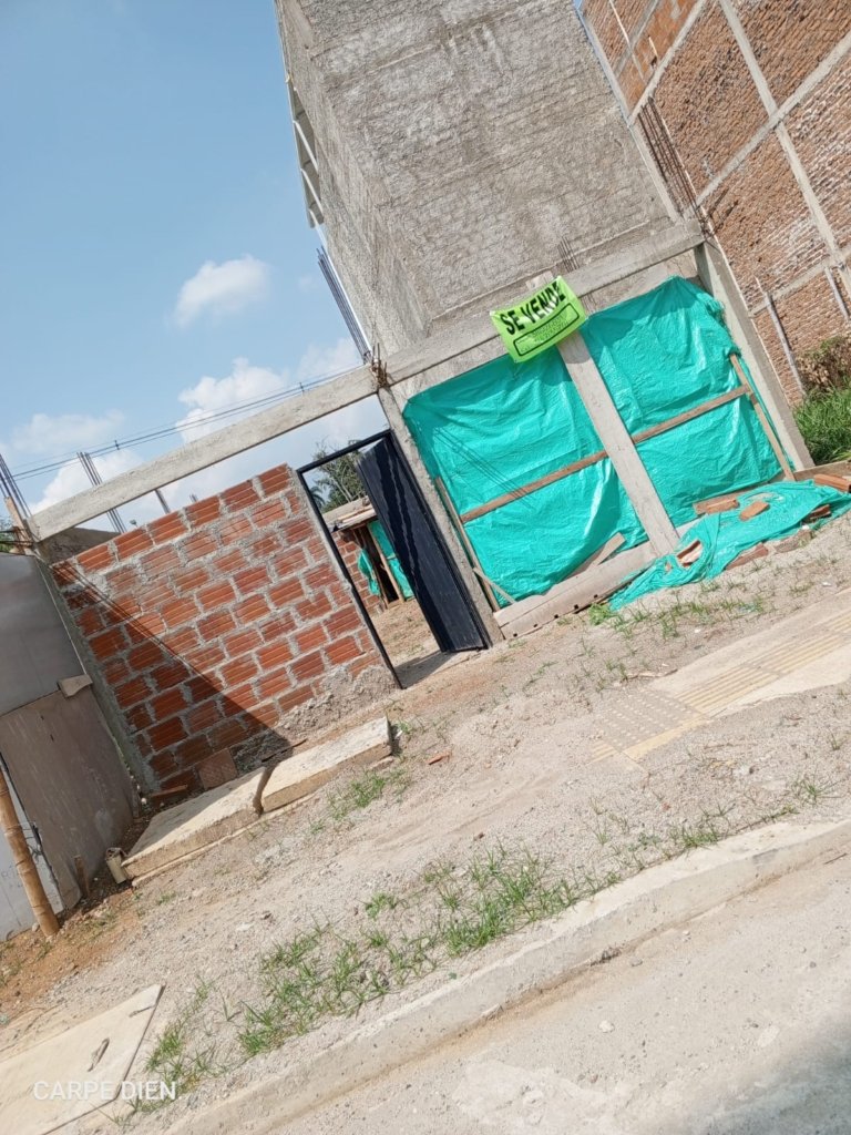 Lote en Ciudad 2000 en Villa Magna