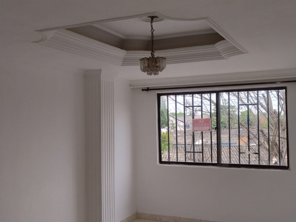 GANGA Apartamento en Cartagena barrio Alcibia
