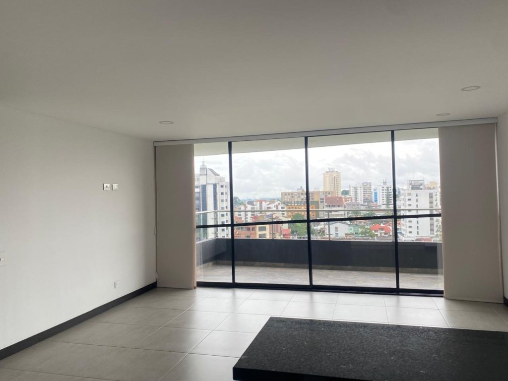 Arriendo Apartamento en Armenia en la avenida Centenario