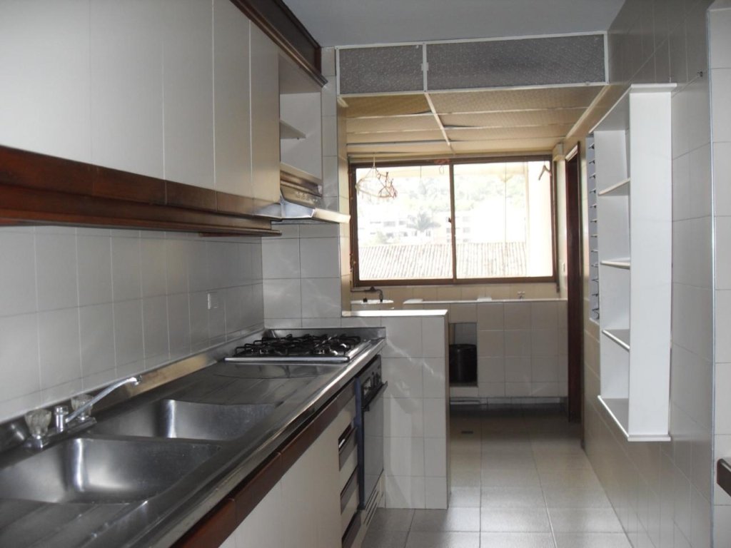 Apartamento en el Peñón Cali