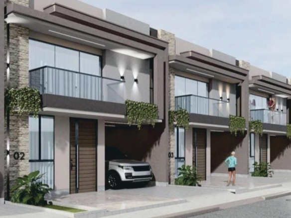 Estrene en Montería Excelente Ubicación y Precio Conjunto Residencial Canaria 74