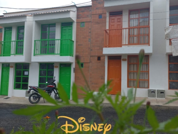 Casa Encanto