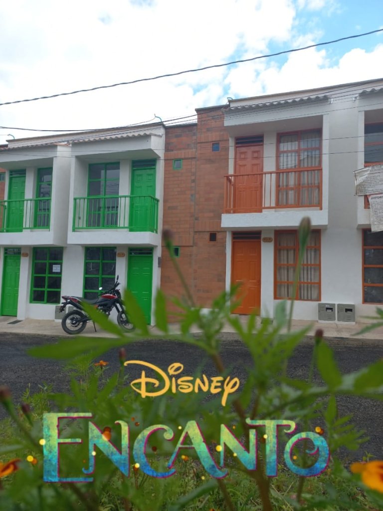 Casa Encanto
