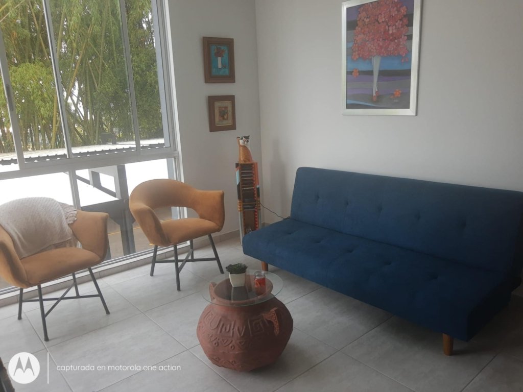 APARTAMENTO ENU UNIDAD EN CONDINA PEREIRA