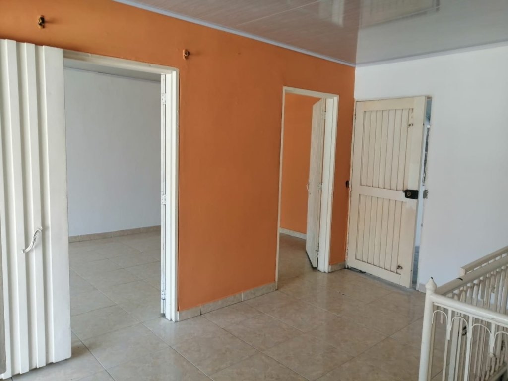Arriendo Apartamento en Primitivo Crespo