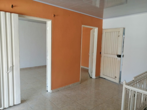 Arriendo Apartamento en Primitivo Crespo