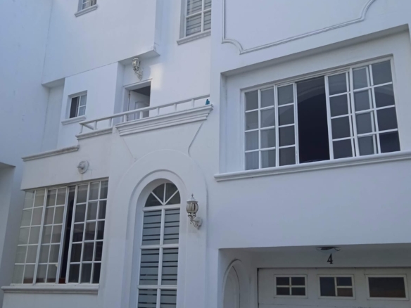 Casa en Conjunto en Barranquilla