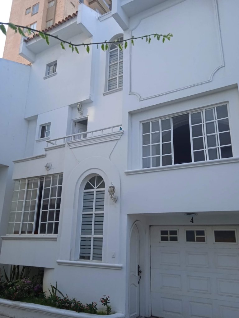Casa en Conjunto en Barranquilla