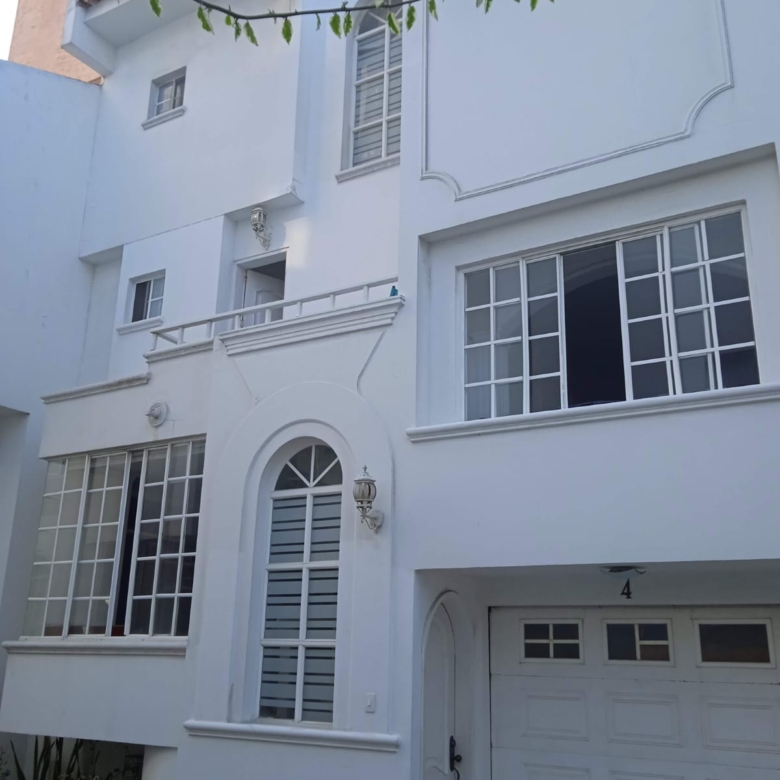 Casa en Conjunto en Barranquilla