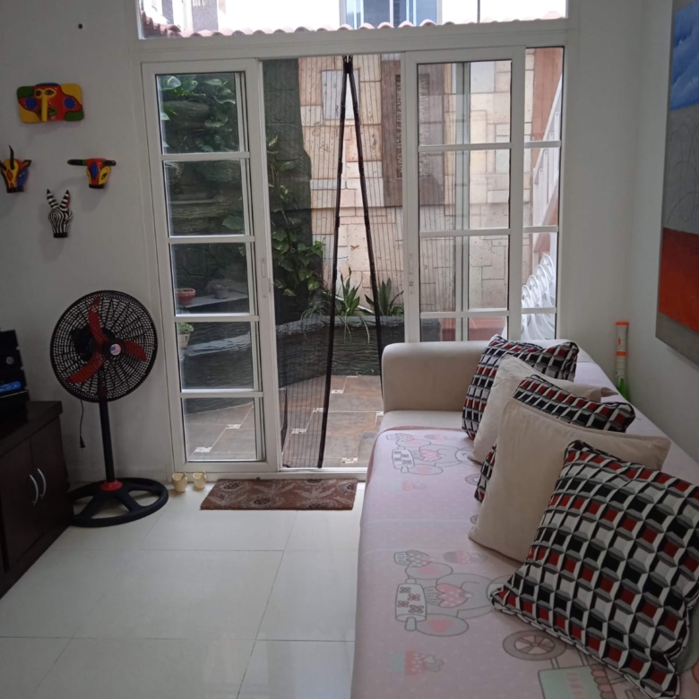 Casa en Conjunto en Barranquilla