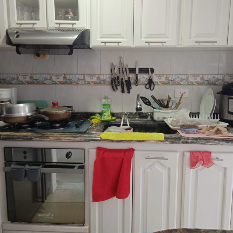 Casa en Conjunto en Barranquilla