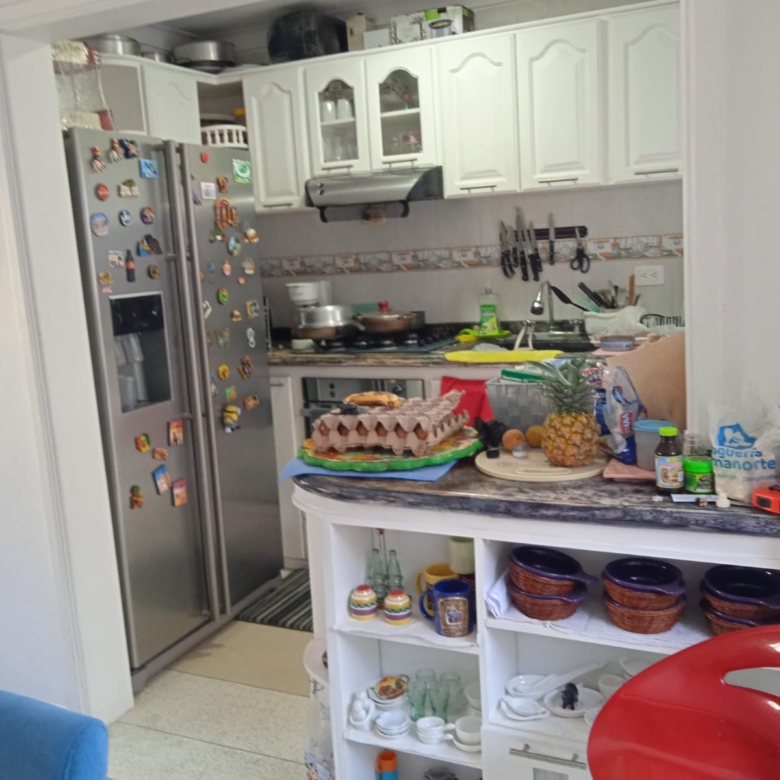 Casa en Conjunto en Barranquilla