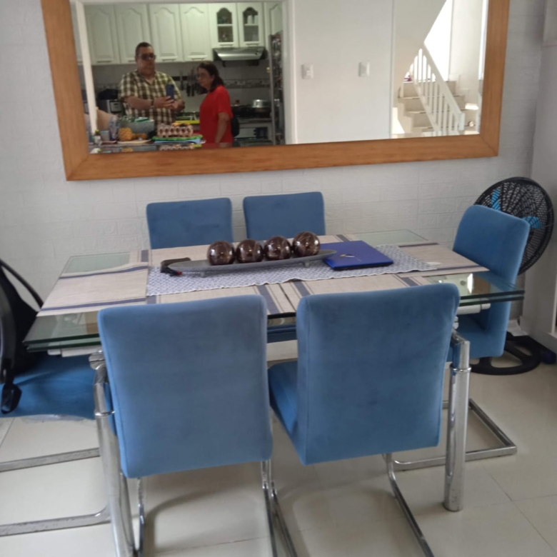 Casa en Conjunto en Barranquilla