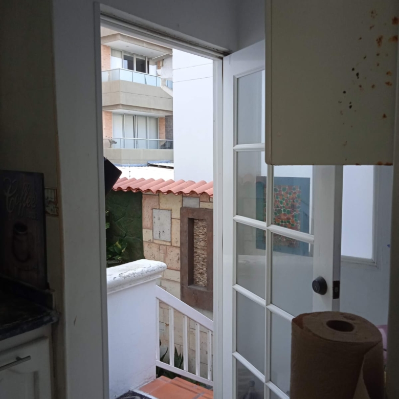 Casa en Conjunto en Barranquilla