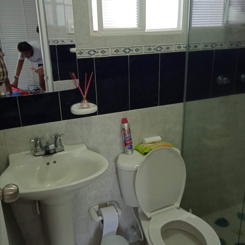 Casa en Conjunto en Barranquilla