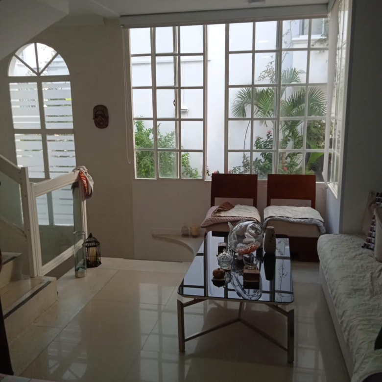 Casa en Conjunto en Barranquilla