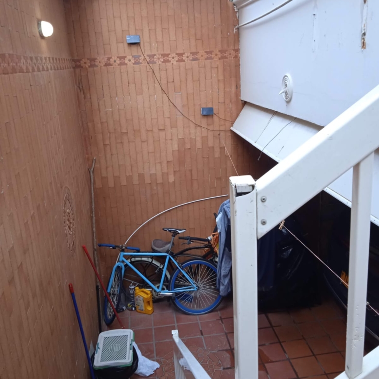 Casa en Conjunto en Barranquilla