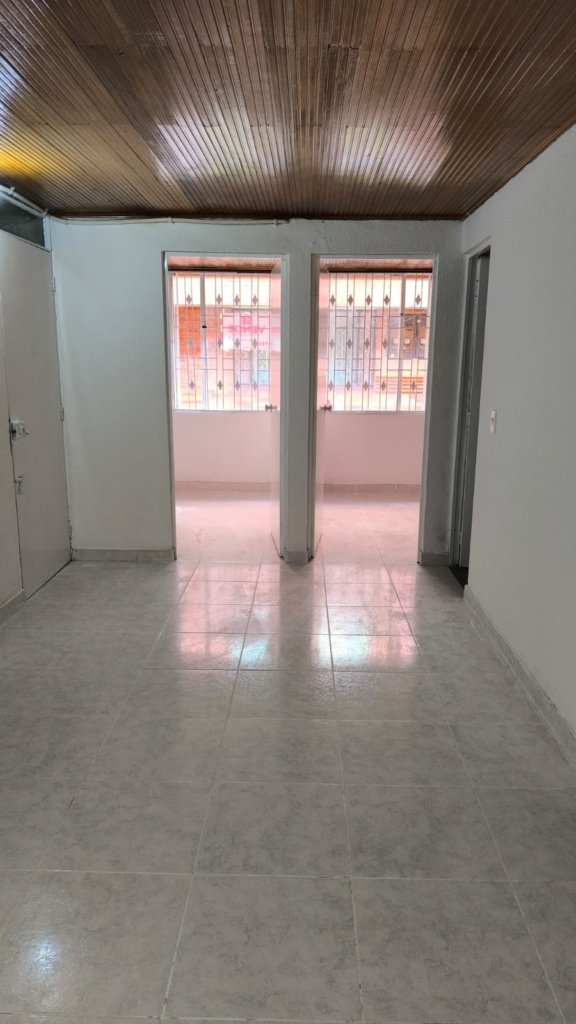 Apartamento en Suba La Fontana Bogota